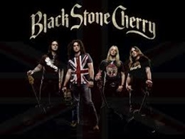 Black Stone Cherry