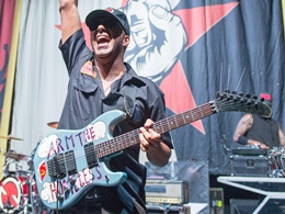 Tom Morello