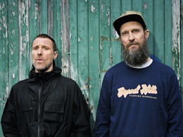 Sleaford Mods
