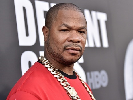 Xzibit