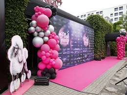 Pink Party