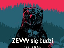 ZEW się budzi Festiwal