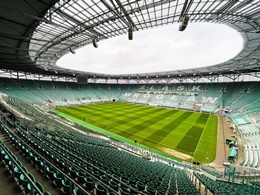 Polska - Szwecja Liga Narodów