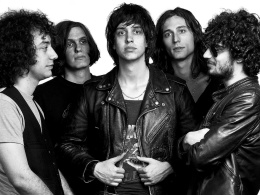 The Strokes