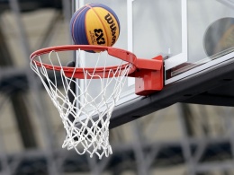 Mistrzostwa Świata w koszykówce 3x3 2026