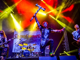 Gloryhammer
