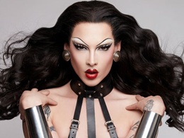 Violet Chachki