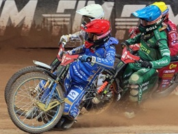 2026 FIM Speedway Grand Prix of Poland