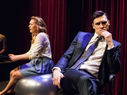 Selfie, czyli miłość na pstryk!