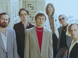 Cage The Elephant