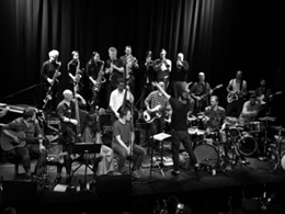 FIRE! Orchestra