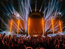 Dreamstate Europe 2026