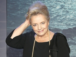 Anna Seniuk