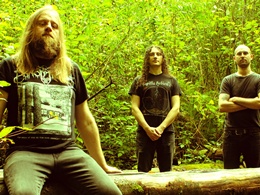 Bell Witch & Aerial Ruin