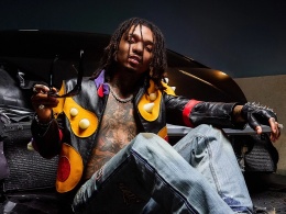 Swae Lee