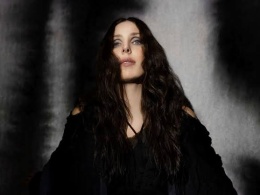 Chelsea Wolfe