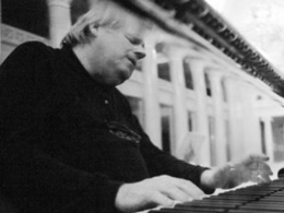 Recital Grigory Sokołow