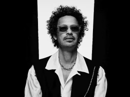 Eagle-Eye Cherry