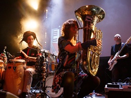 Festiwal Jazz Jantar