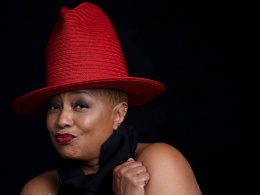 Lisa Fischer