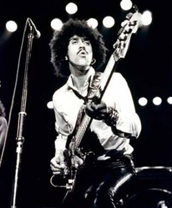Thin Lizzy