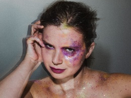 Bez alko i dragów jestem nudna