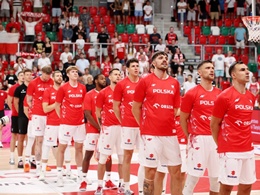 Kwalifikacje do Mistrzostw Świata w koszykówce mężczyzn 2027