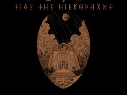 Five The Hierophant
