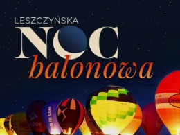 Leszczyńska Noc Balonowa