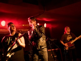 Rockhouse Festiwal