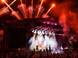Orange Warsaw Festival 2026