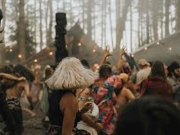Tribalanga Festival
