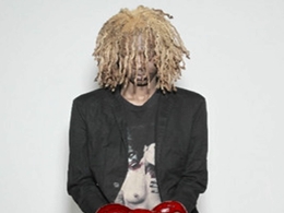 Bleood Rapper Concert BLEOOD - concert tickets