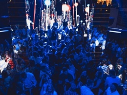 Bad Bunny Official After Party