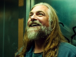 The White Buffalo