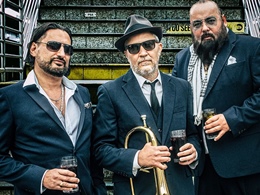 Fun Lovin' Criminals
