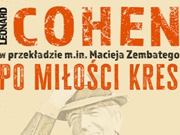 Cohen – Po miłości kres
