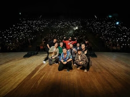Kraków Stand-up Festival