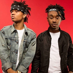 Rae Sremmurd