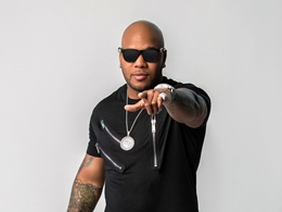 Flo Rida