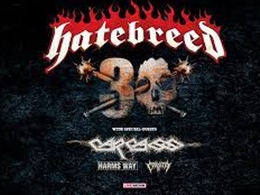 Hatebreed