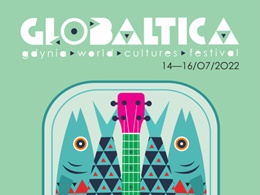 Globaltica