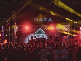 BAZA Festival