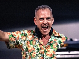 Fatboy Slim