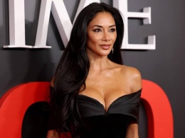 Nicole Scherzinger